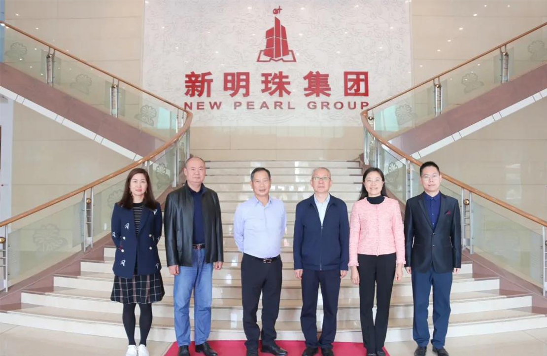 彰顯新時代佛商精神，新明珠榮獲“抗疫先進民營企業(yè)”稱號！